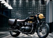 Triumph Bonneville